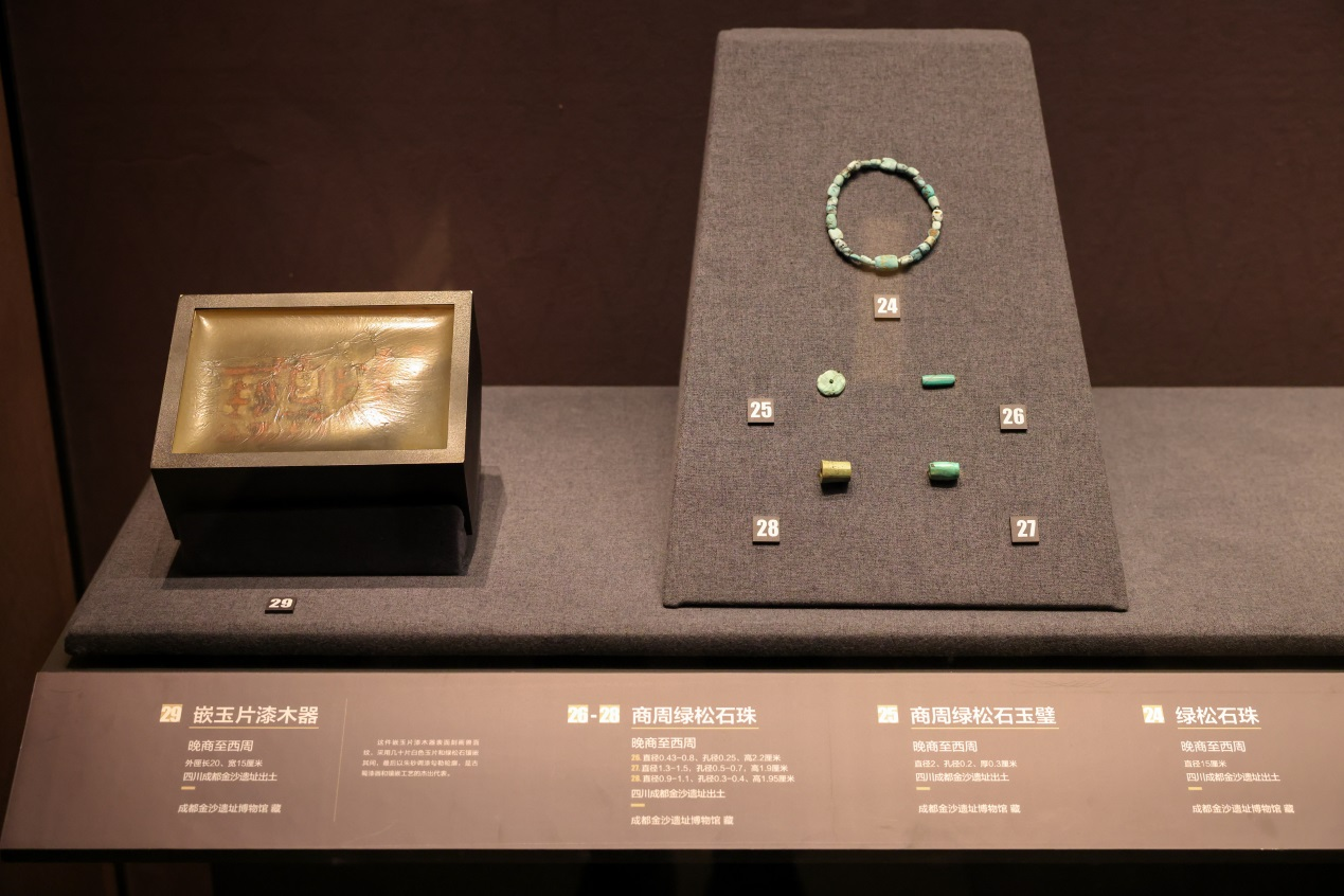金沙遗址博物馆出展展品.png